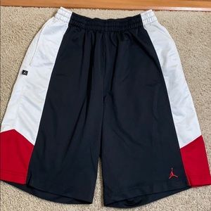 Jordan shorts